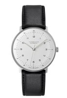 Watch Junghans Max Bill in Steel 27/3500 - 27/3500
